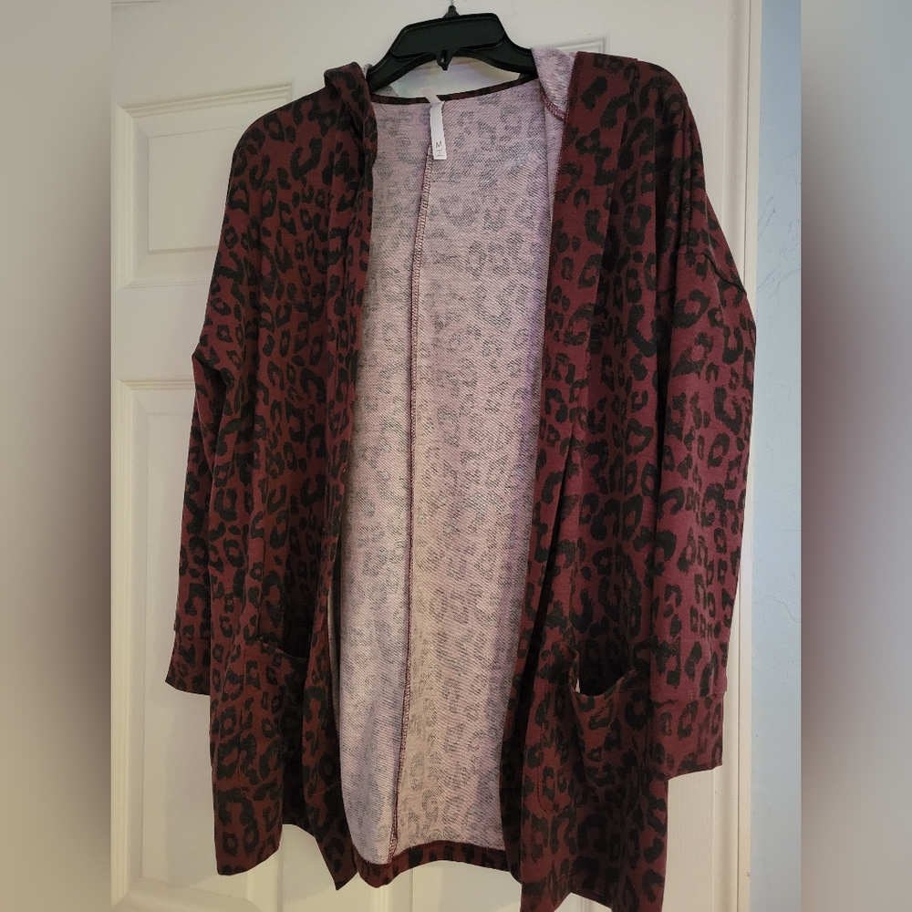 LulaRoe Mackenzie